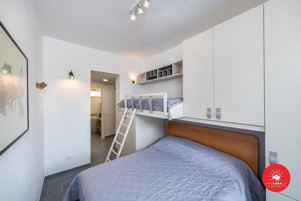 Sailor'S House Apartamento Porto Venere Exterior foto