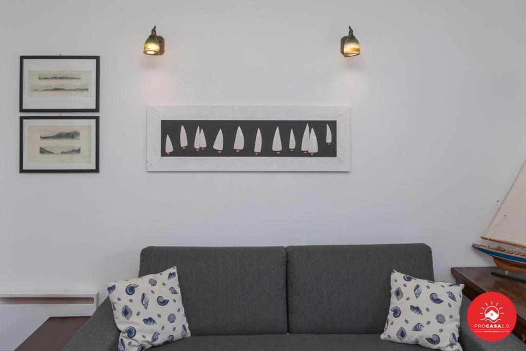 Sailor'S House Apartamento Porto Venere Exterior foto