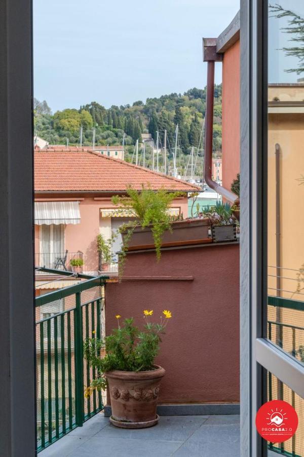 Sailor'S House Apartamento Porto Venere Exterior foto