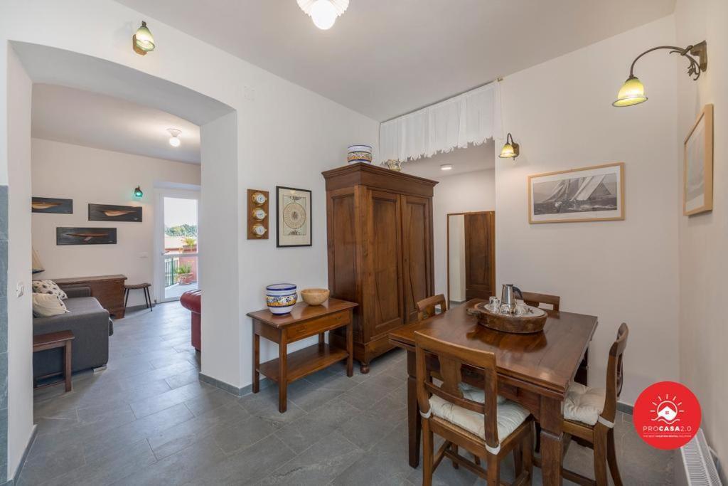 Sailor'S House Apartamento Porto Venere Exterior foto