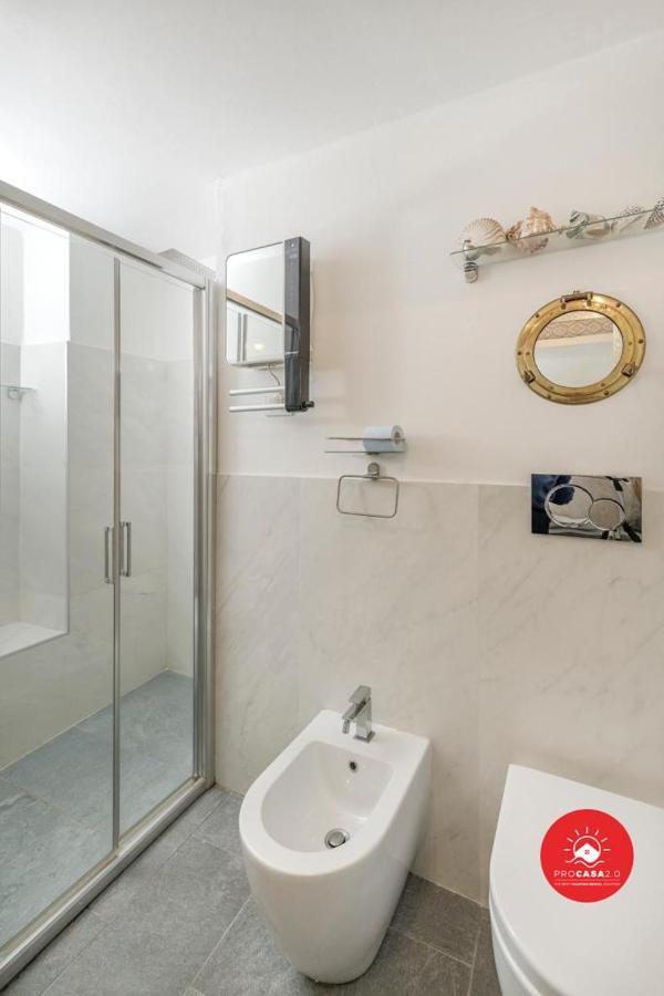 Sailor'S House Apartamento Porto Venere Exterior foto